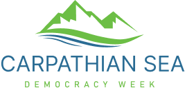 Carpathian Sea Logo
